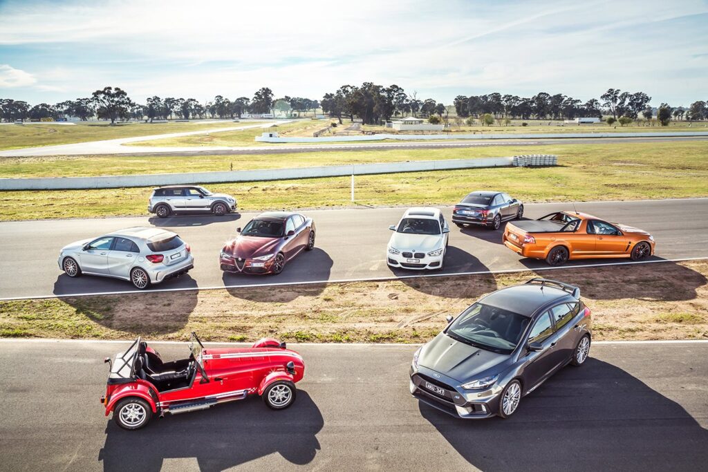 Bang for your buck 2017