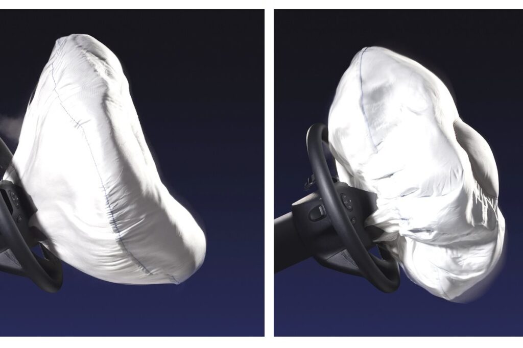 Takata airbag recall