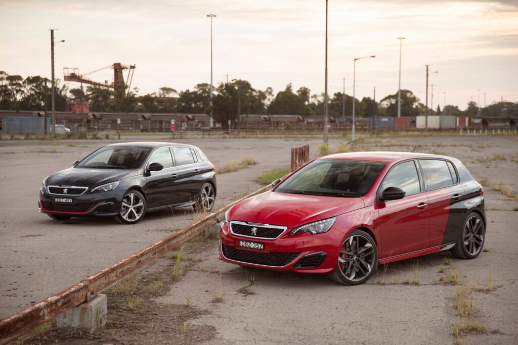 Peugeot Citroen Australia