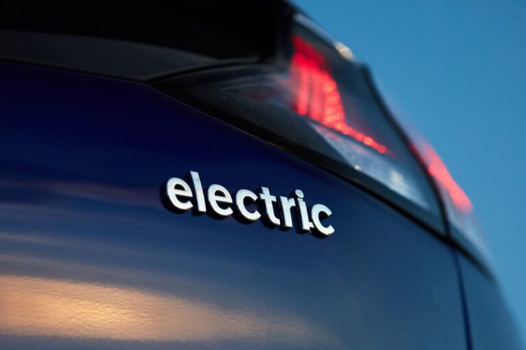 Hyundai Ioniq Electric Elite Review