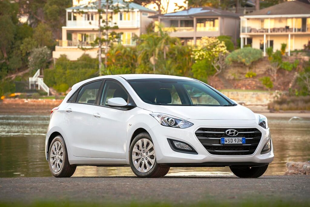 Australia’s best-value cars: Small cars over $24,000