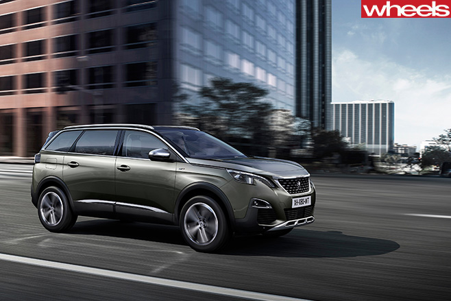 Peugeot -5008-side-
