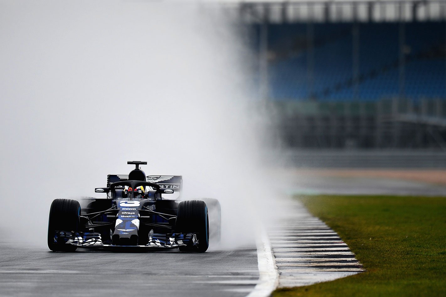 Daniel Ricciardo