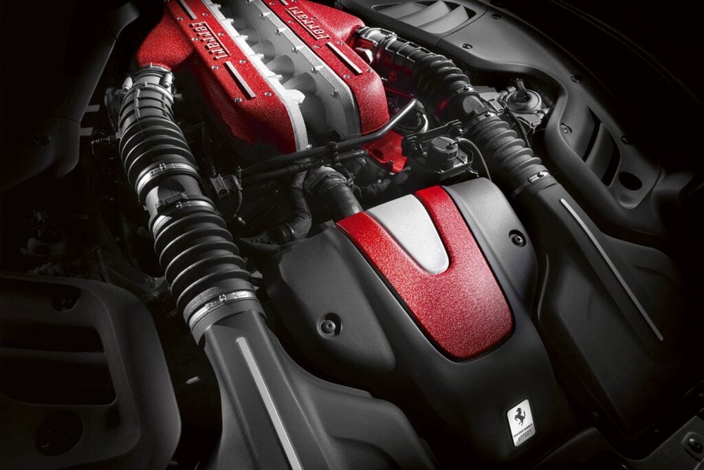 The Future of Ferrari