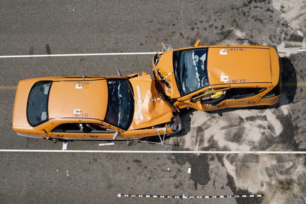 Road safety inquiry slams government