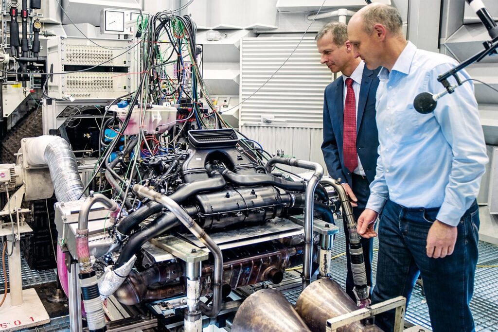 Sound Engineering: Geek Speak