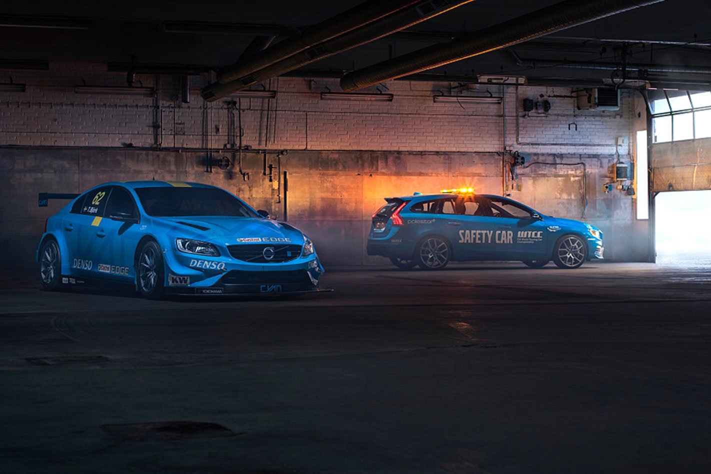 Polestar Volvo Cars