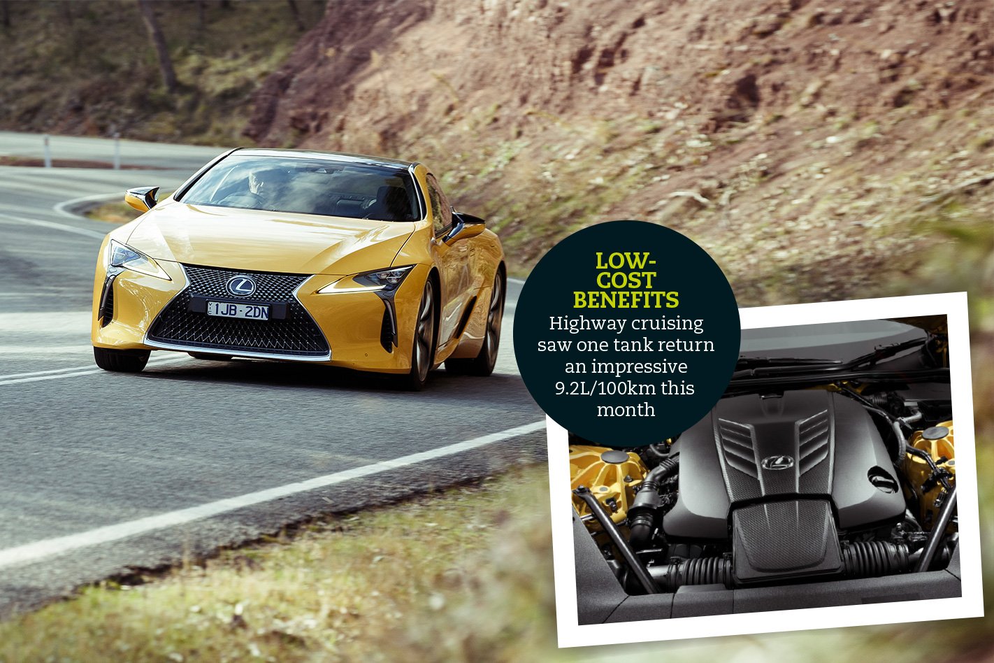 2017 lexus LC500