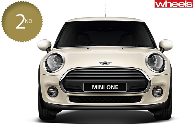 Mini -One -3dr