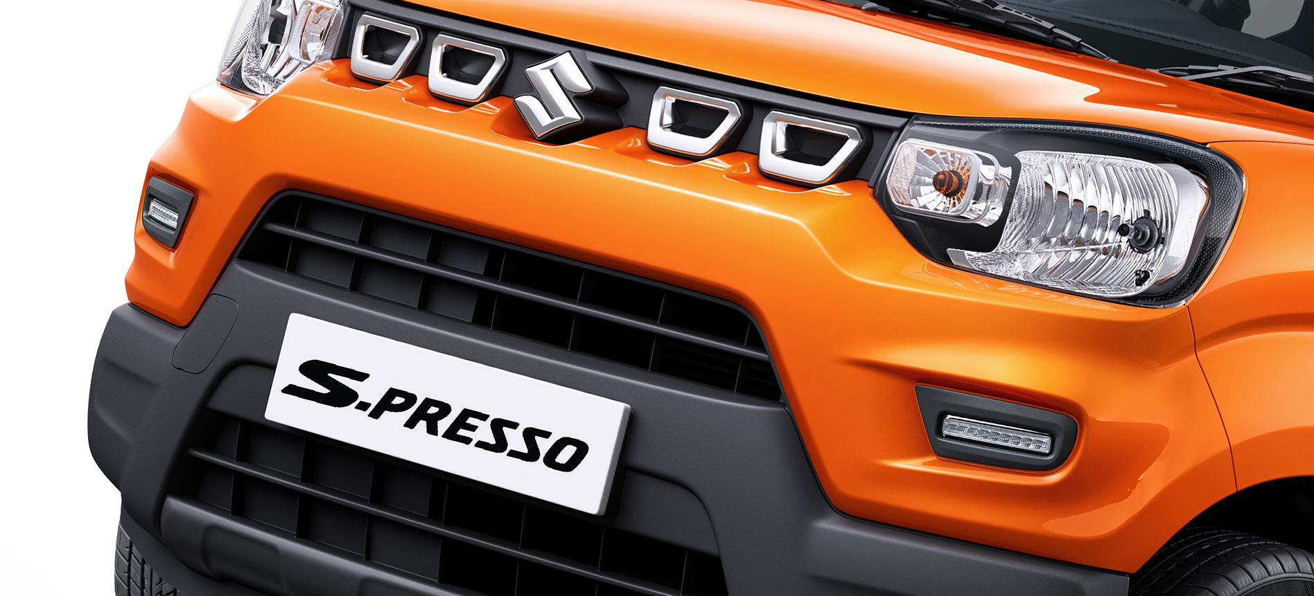 Top 20 weirdest car names
