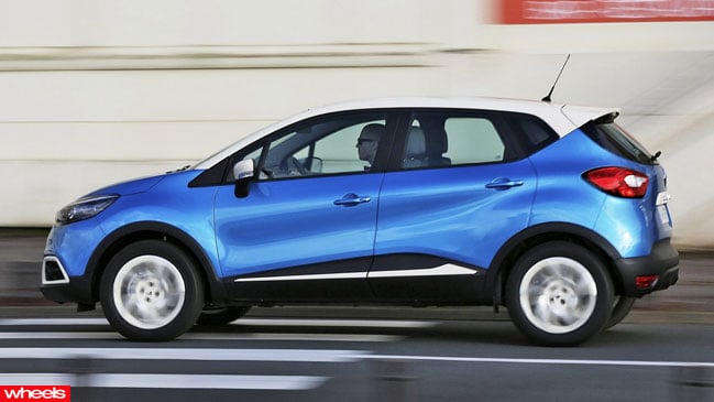 Review, Renault, Captur, 2013, Hungary, review, price, test drive, specs