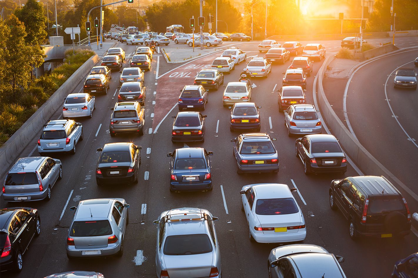 Is the car as we know it on borrowed time?
