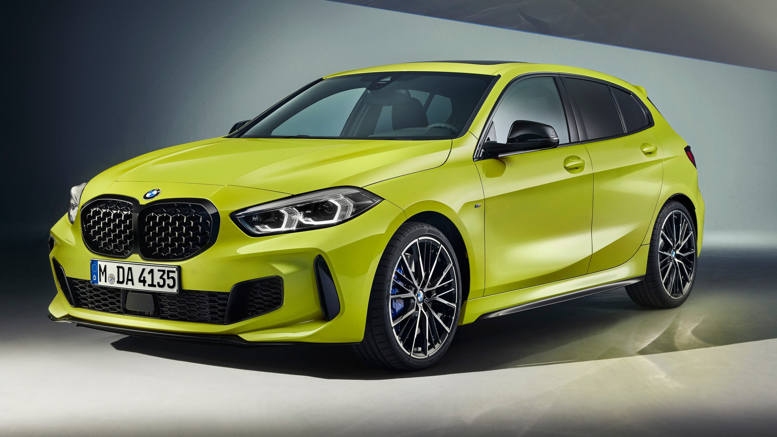 2022 M135i xDrive