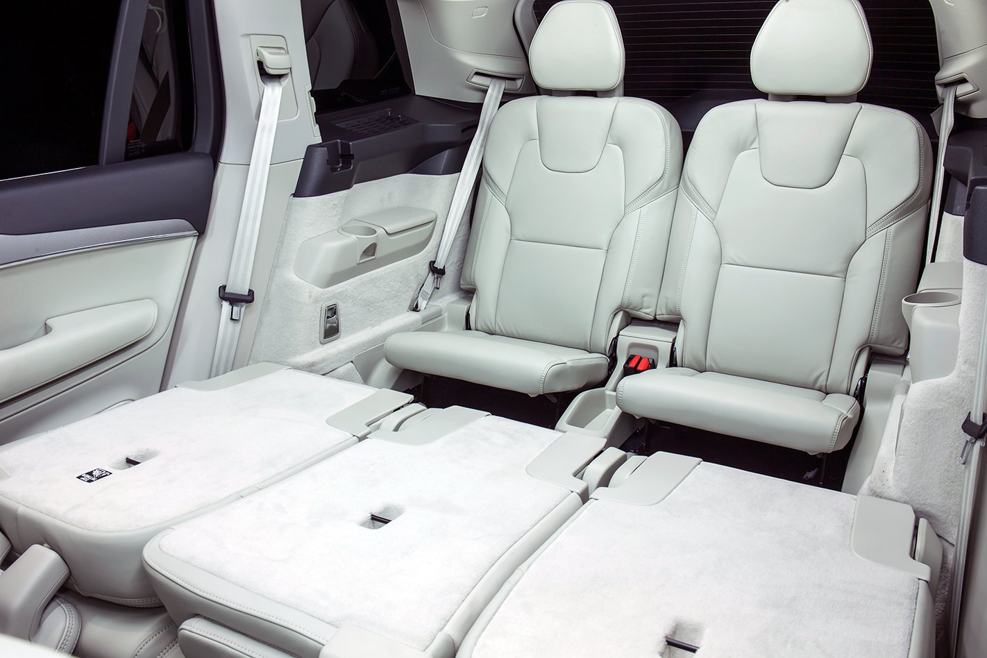 2015 Volvo XC90 review