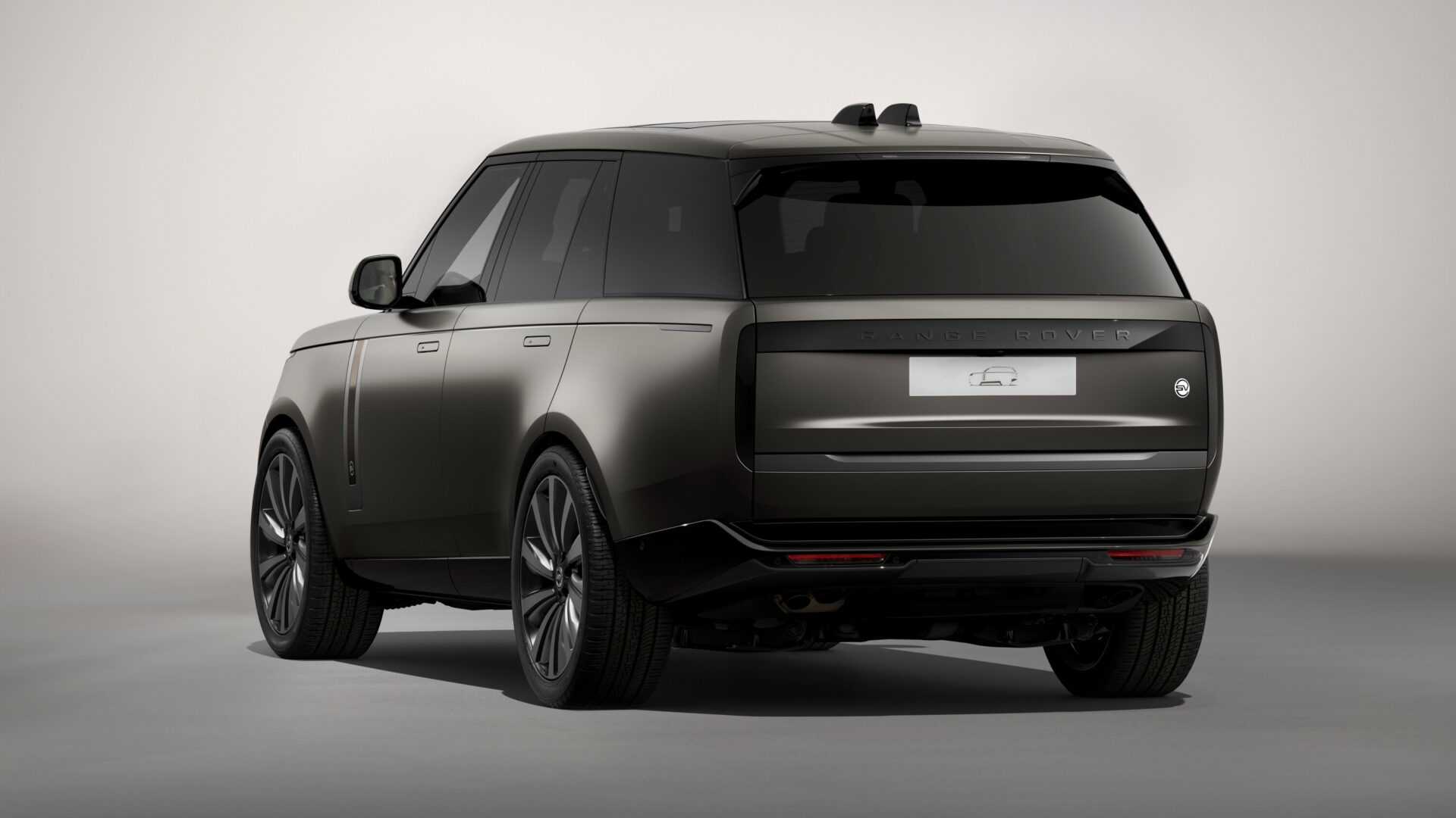 Range Rover names new five-vehicle special edition after Australia’s ...