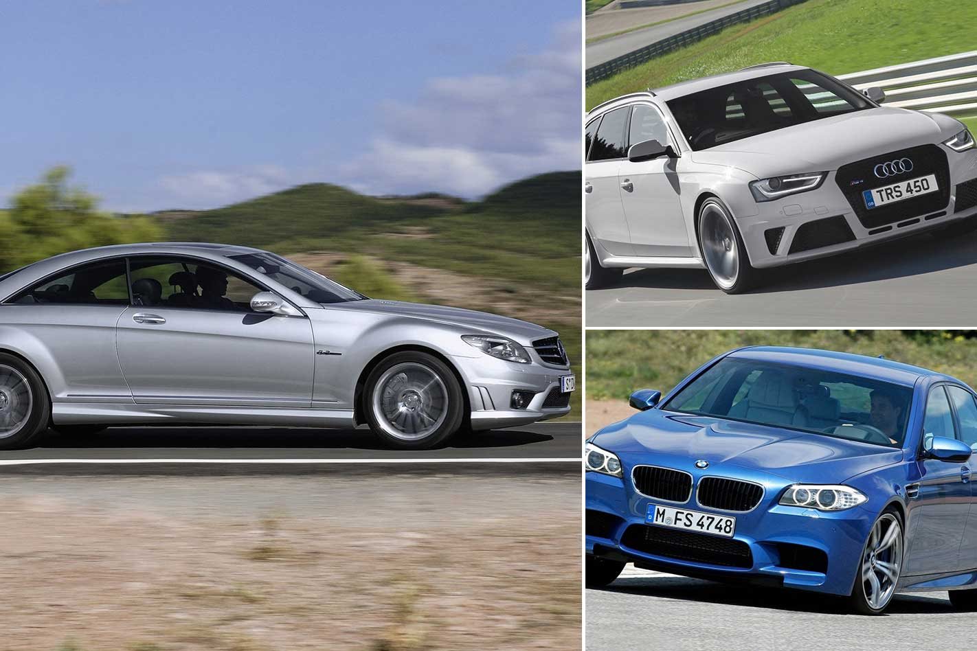 Less loved sportscars for less money