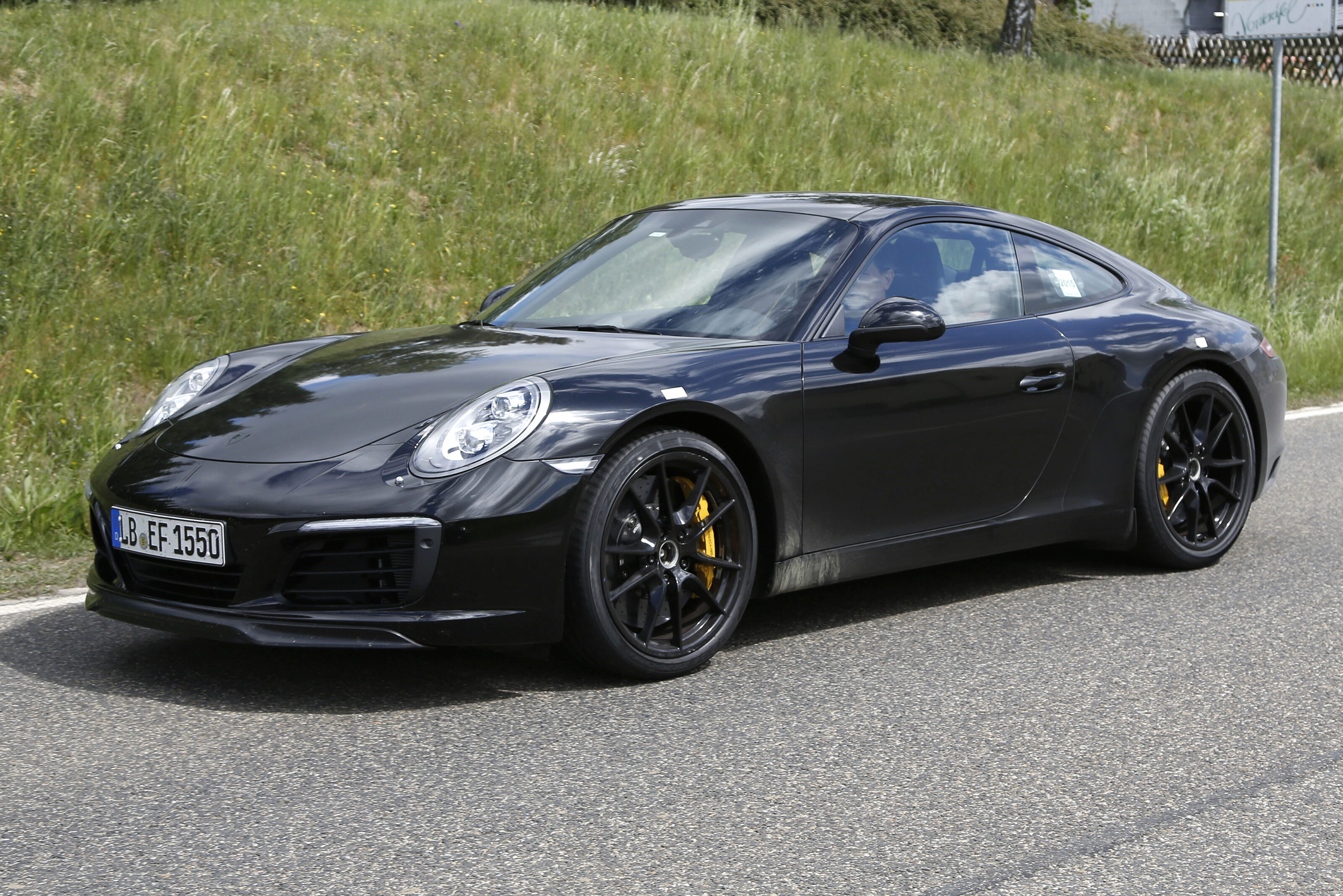 Porsche 9113