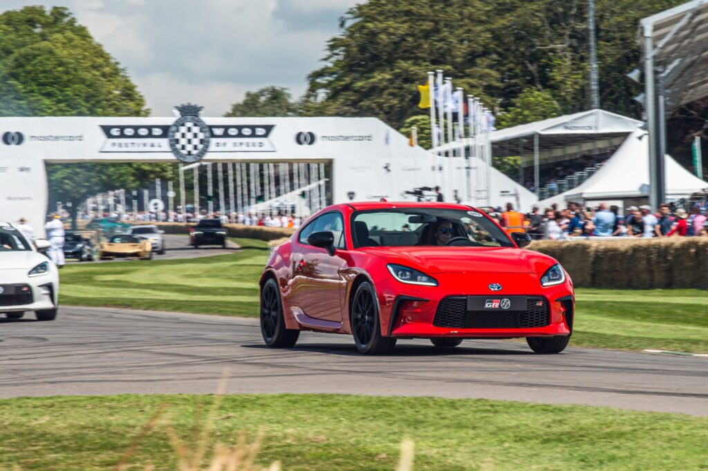 Exciting performance cars still coming in 2021