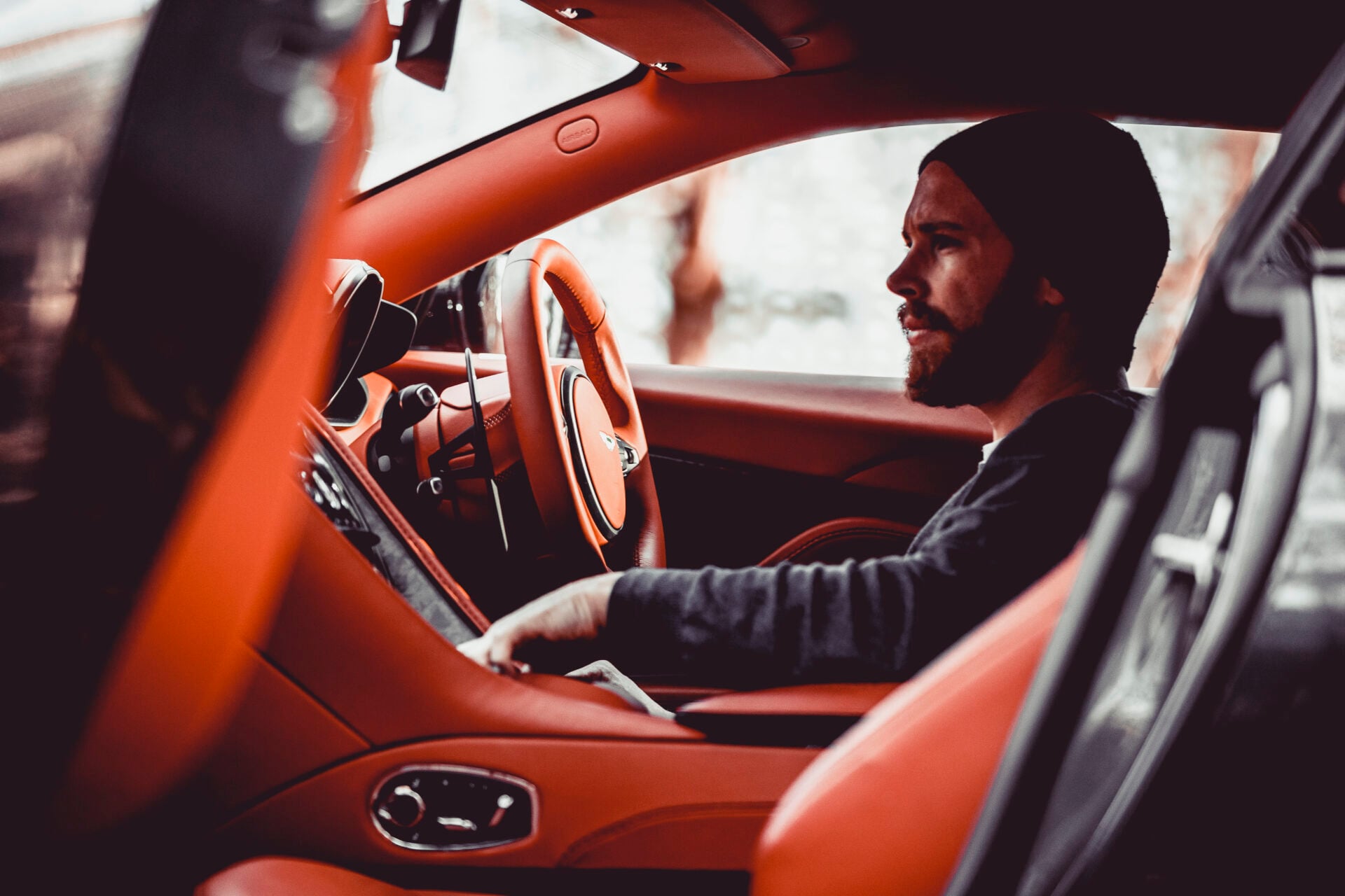 Wheels Media contributor Dylan Campbell (photo: Alastair Brook)