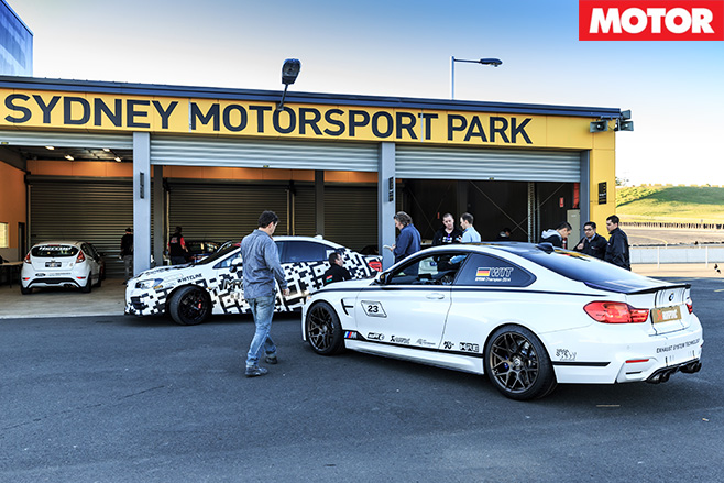 Hot -tuner -challenge -2015-the -track