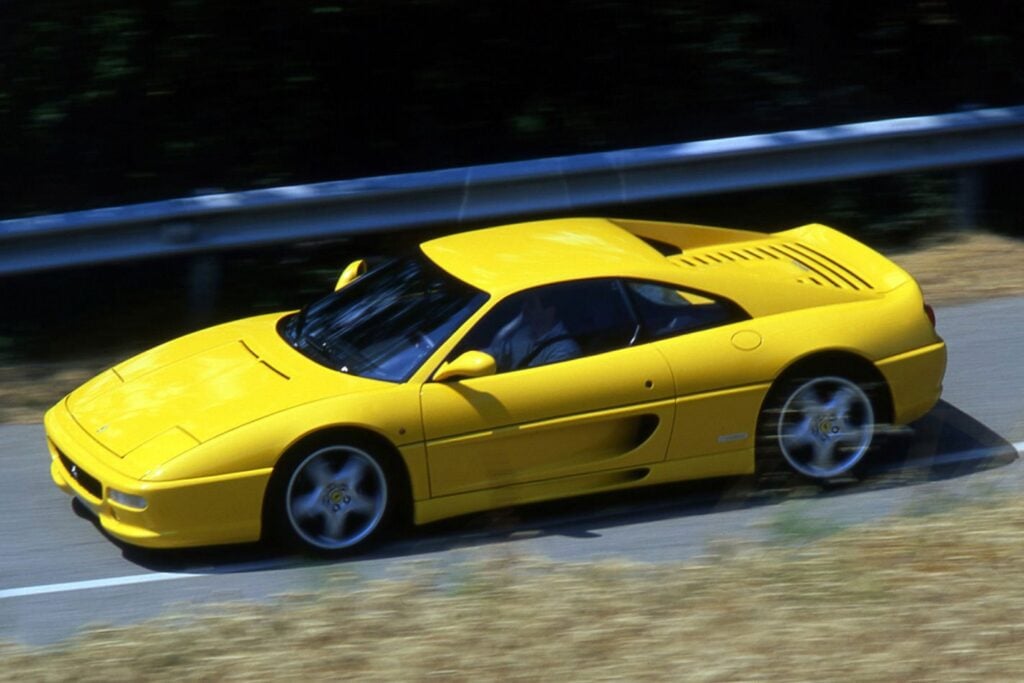 Editor's Letter: A milestone at Maranello