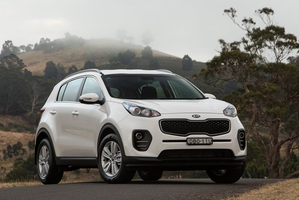 Australia’s best-value cars: Medium SUVs under $45,000