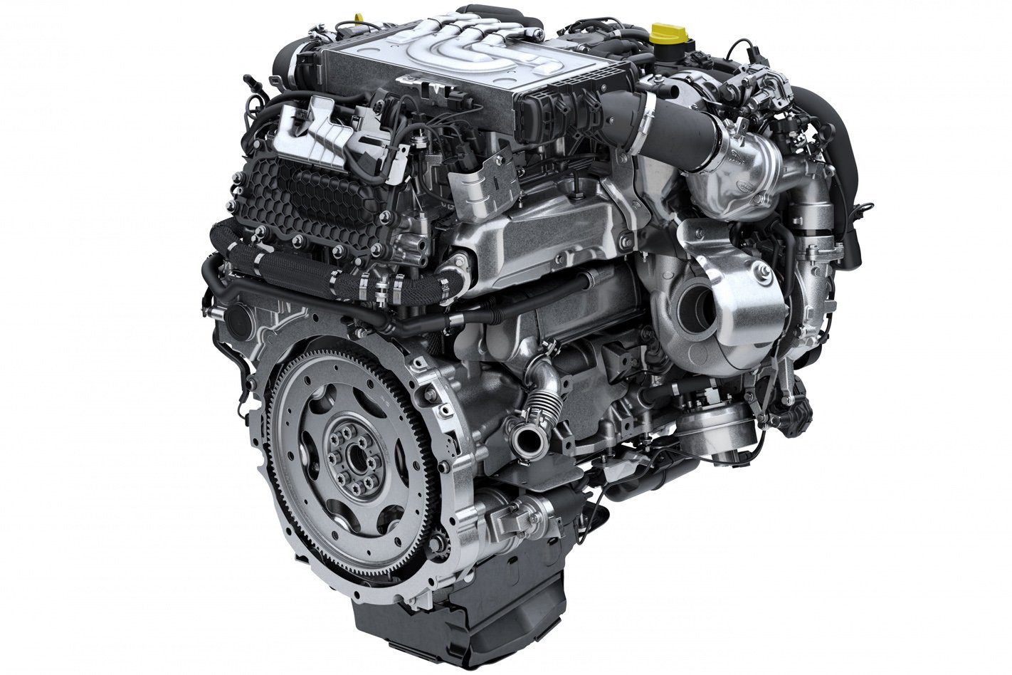 2020 Range Rover Sport