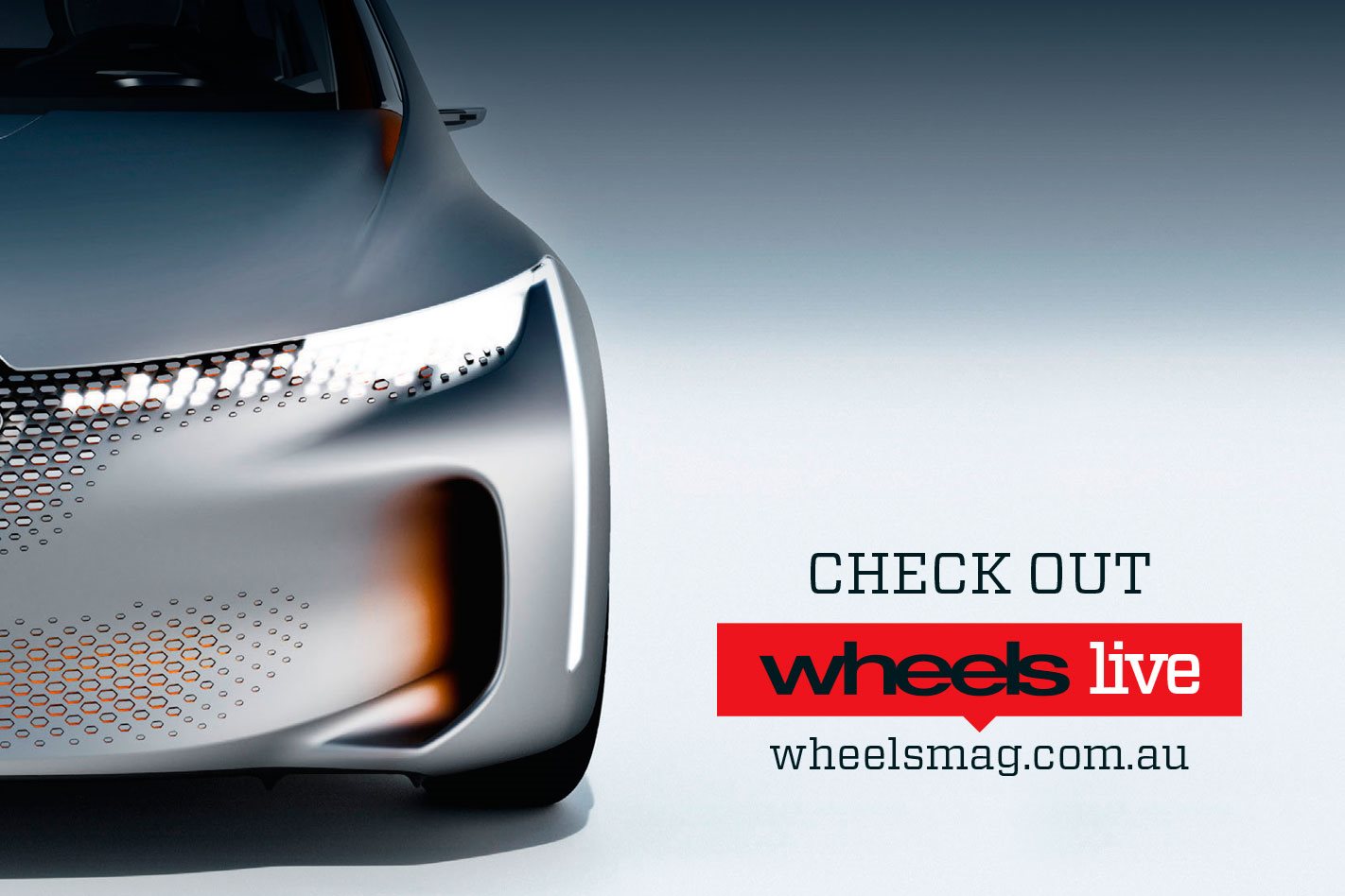 Paris Motor Show 2014 Live Event
