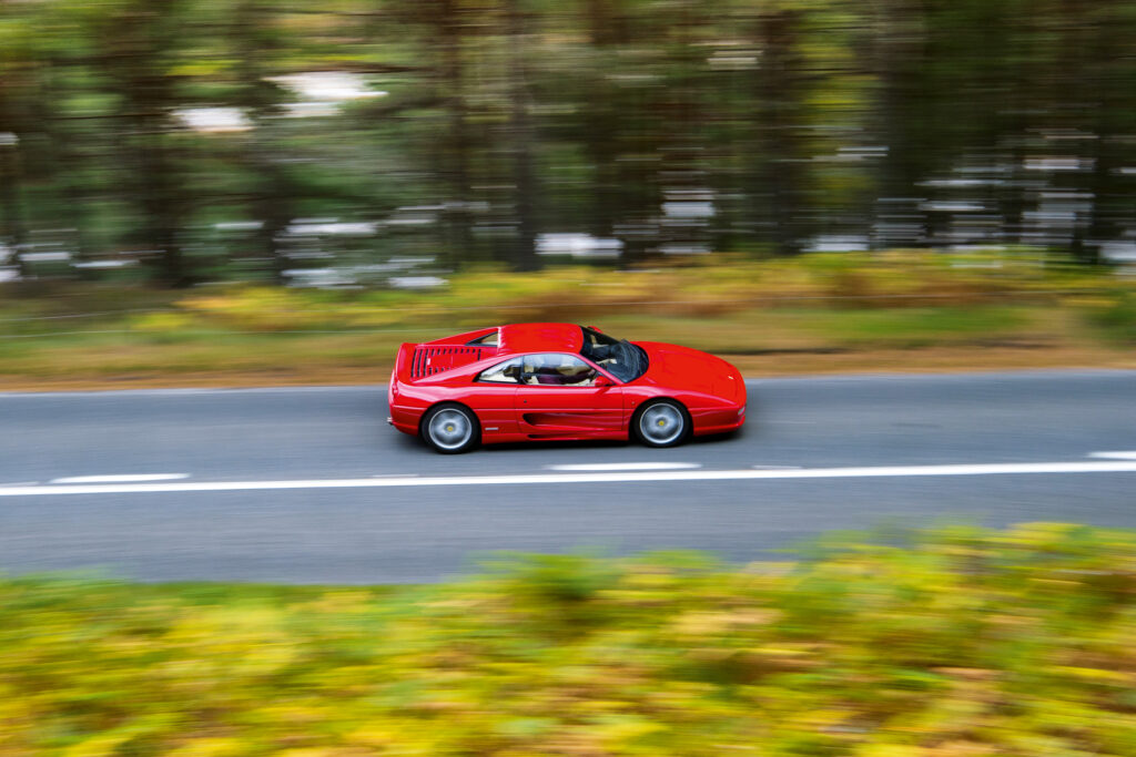 Opinion: next-generation car lovers