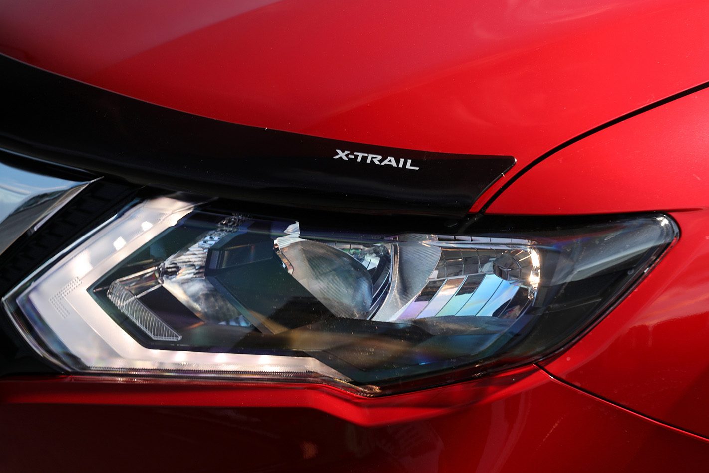 Nissan X-Trail N-Trek