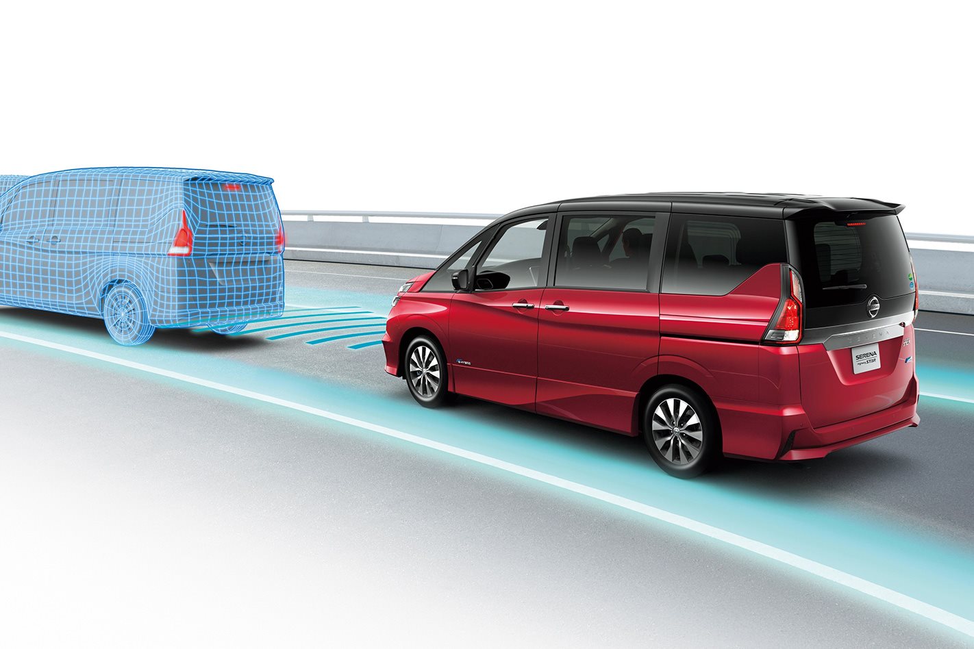 Nissan ProPilot