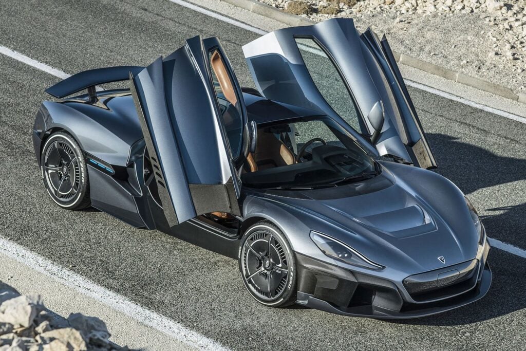 Rimac Concept_Two