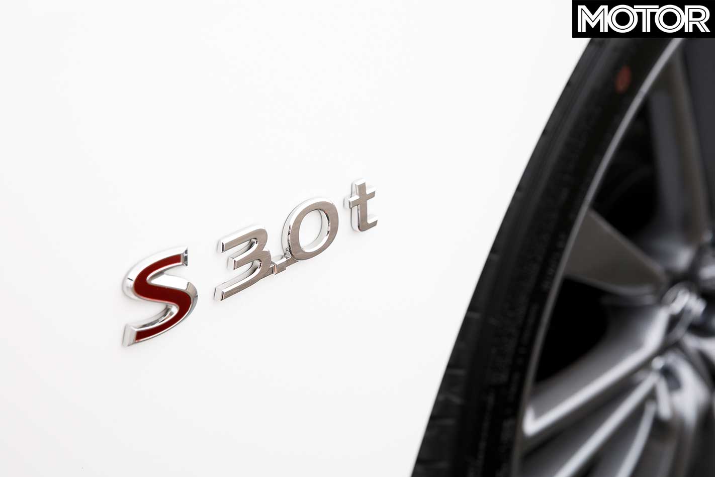2018 Infiniti Q50 Red Sport
