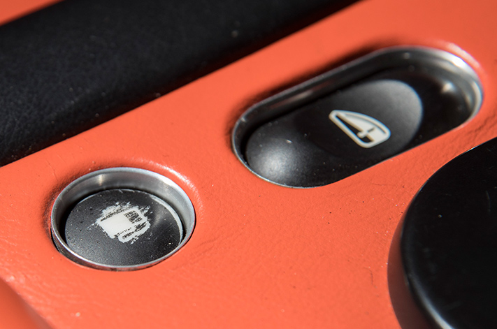 Lamborghini Murcielago with 415.000km on the clock is the ultimate daily driver