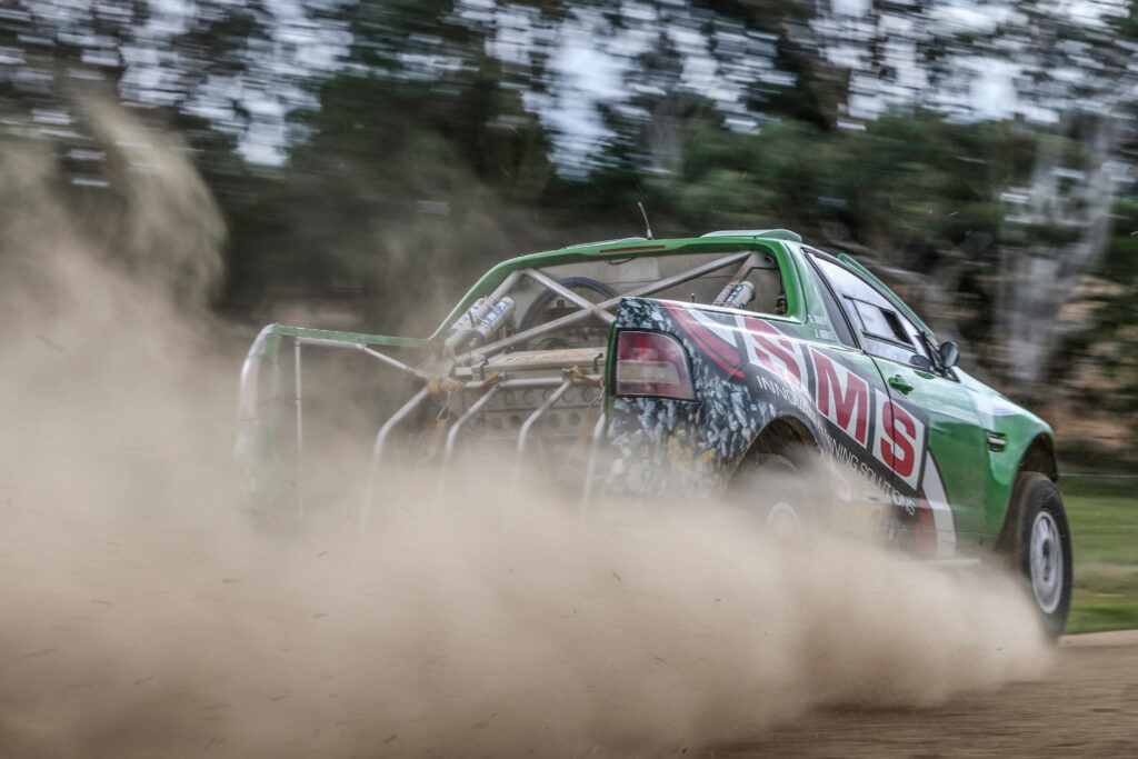 Steve Riley Race to the Sky