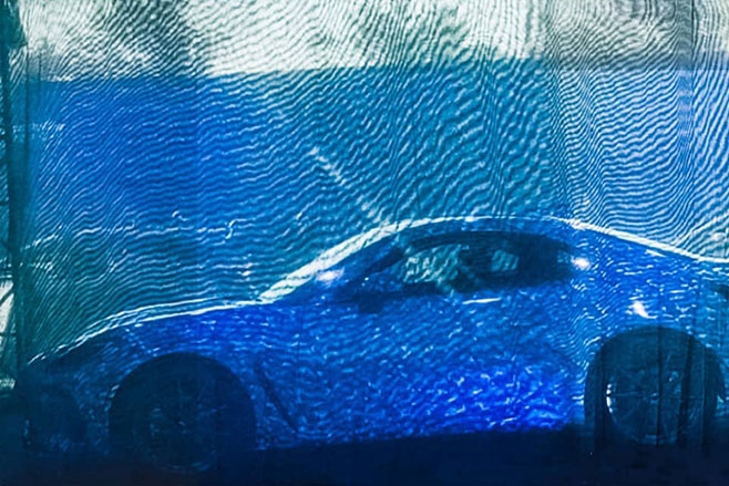 2021 Subaru BRZ camo