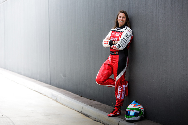 Simona DeSilvestro