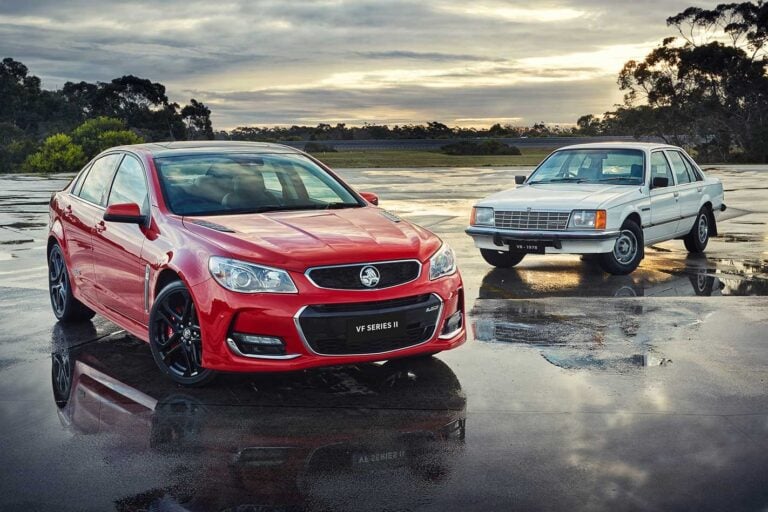 Holden closure RHD production reasoning opinion