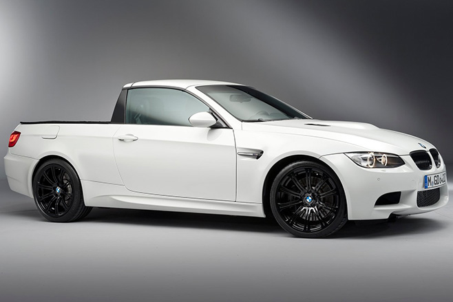 BMW M3