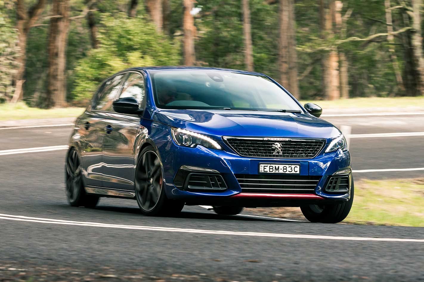 Peugeot 308 GTi long-term review