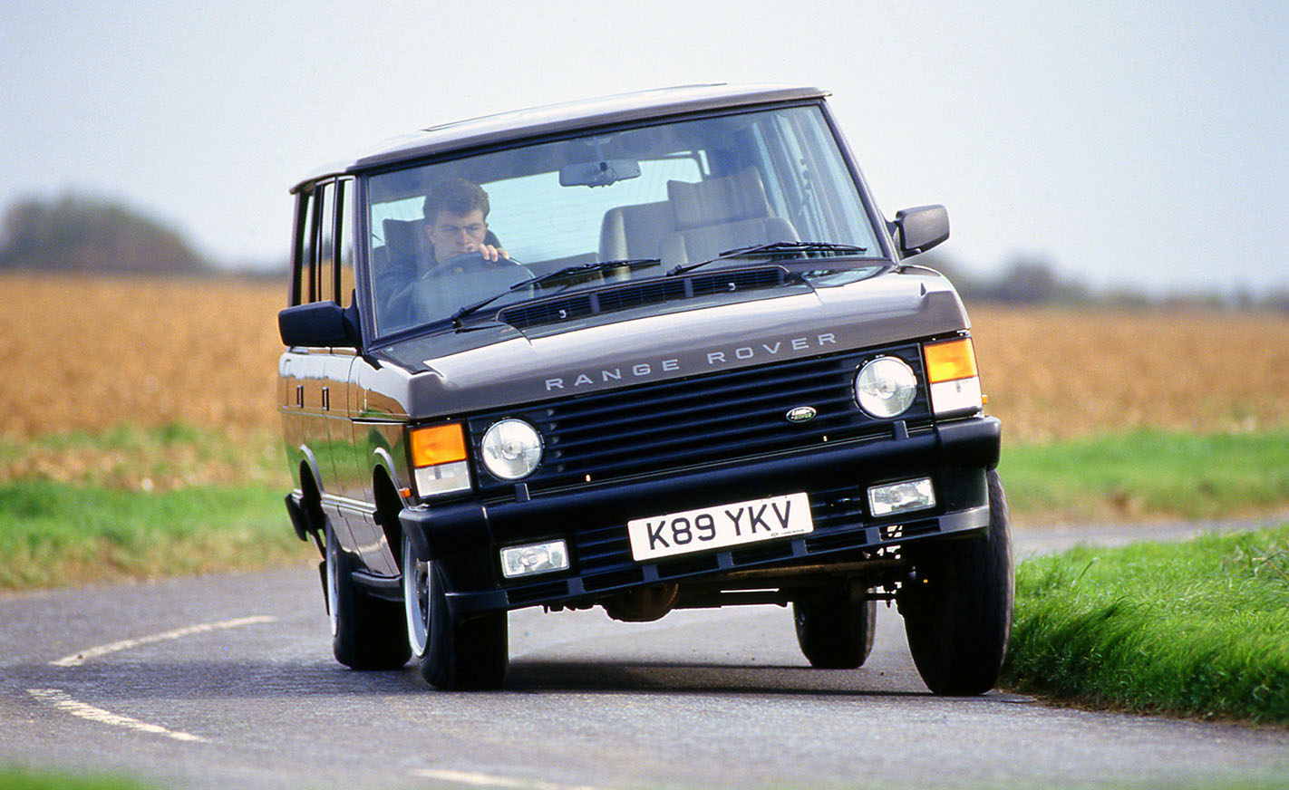 Range Rover Classic