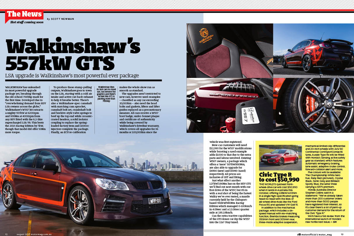 Walkinshaw