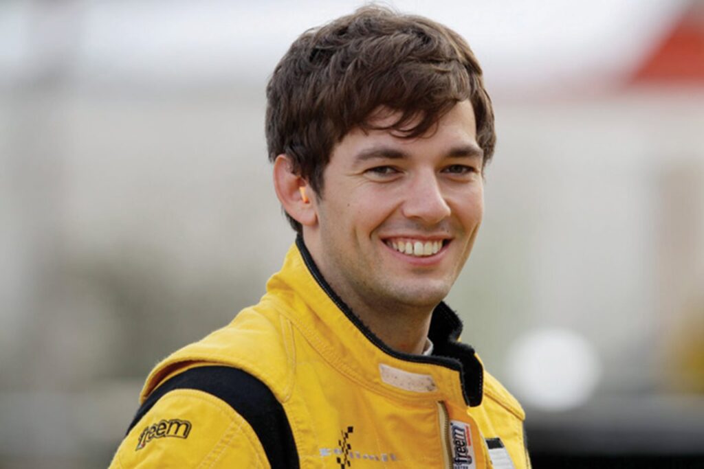 Sean Edwards