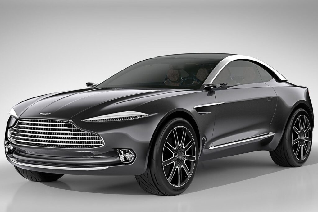 2015 aston martin dbx concept