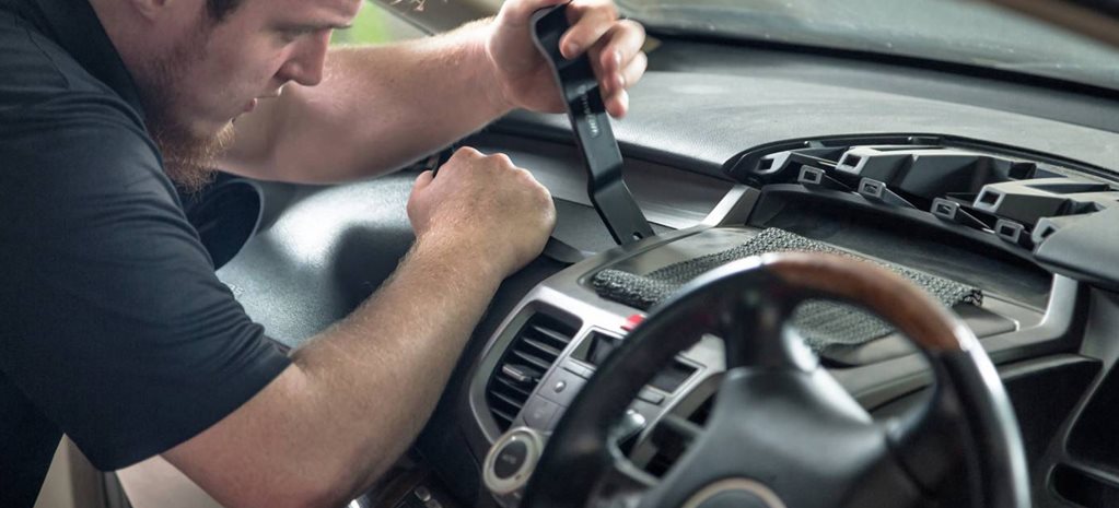 Takata airbag recall