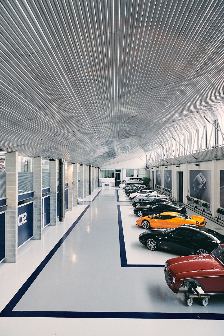 Zagato