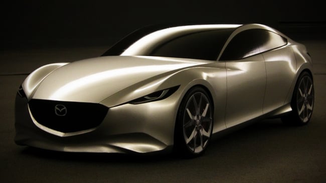Shinari concept heading to Melbourne