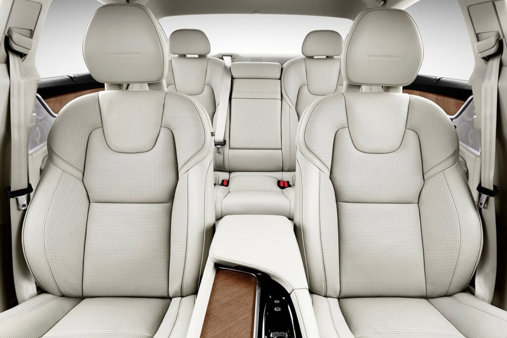 Car seats: what you need to know before you buy