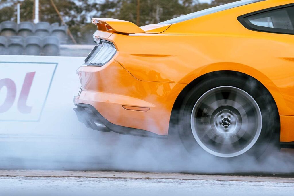 Opinion Driving enthusiasts need safe spaces