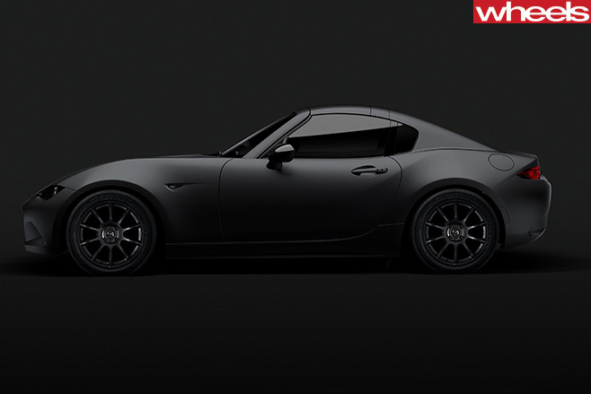 Mazda -MX-5-RF-Kuro